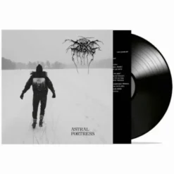 Album33 T 30 CM Astral Fortress