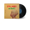 Album33 T 30 CM At Last