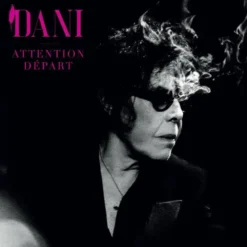 Album33 T 30 CM Attention Départ
