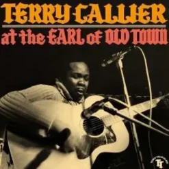 Album33 T 30 CM At The Earl of Old Town
