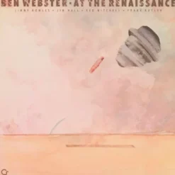 Album33 T 30 CM At The Renaissance