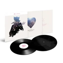 Album33 T 30 CM Au Spectrum