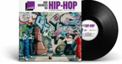 Album33 T 30 CM Aux Sources Du Hip-Hop