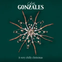 Album33 T 30 CM A very chilly christmas