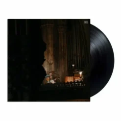 Album33 T 30 CM A Very Lonely Solstice