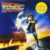 Album33 T 30 CM Back To The Future