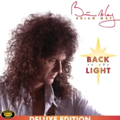 Album33 T 30 CM Back To The Light