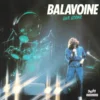 Album33 T 30 CM Balavoine sur scène