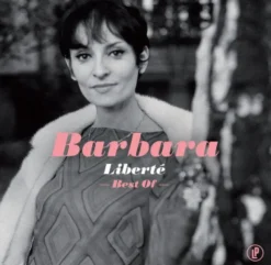 Album33 T 30 CM Barbara 25 Ans