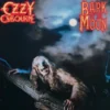 Album33 T 30 CM Bark At the Moon