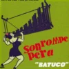 Album33 T 30 CM Batuco - Vinyle Vert