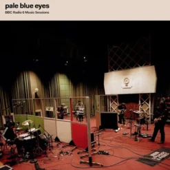Album33 T 30 CM Bbc Radio 6 Music Sessions