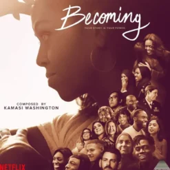 Album33 T 30 CM Becoming