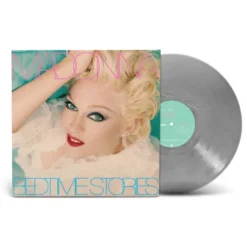 Album33 T 30 CM Bedtime Stories (The Silver Collection)