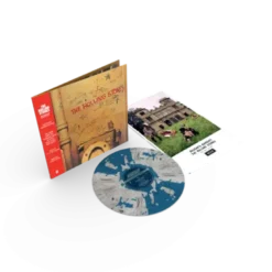 Album33 T 30 CM Beggars Banquet