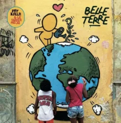 Album33 T 30 CM BELLE TERRE (2 vinyls)