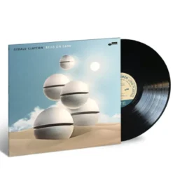 Album33 T 30 CM Bells On Sand