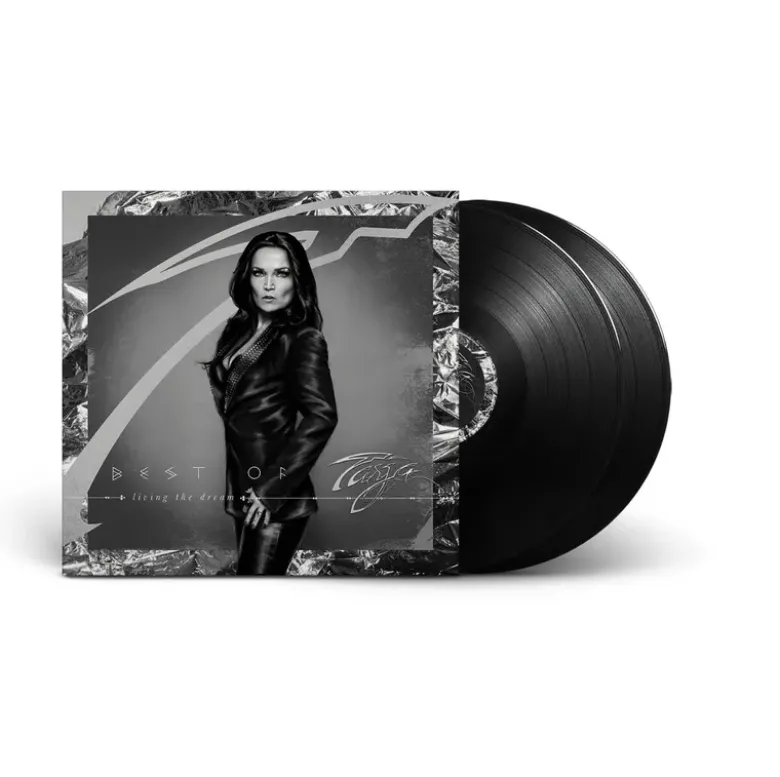 Album33 T 30 CM Best Of: Living The Dream