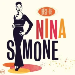 Album33 T 30 CM Best of Nina Simone