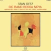 Album33 T 30 CM Big Band Bossa Nova