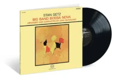 Album33 T 30 CM Big Band Bossa Nova