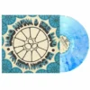 Album33 T 30 CM Big Crown Vaults Vol. 4 - Vinyle Bleu Fumee