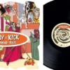 Album33 T 30 CM Billy Ze Kick et les gamins en folie