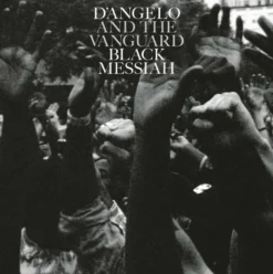 Album33 T 30 CM Black Messiah