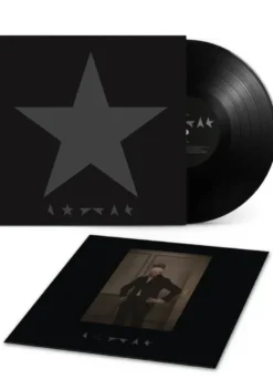 Album33 T 30 CM Blackstar