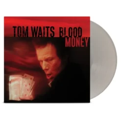 Album33 T 30 CM Blood Money