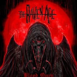 Album33 T 30 CM Blood Omen