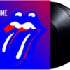 Album33 T 30 CM Blue & Lonesome