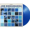 Album33 T 30 CM Blues Deluxe Vol 2 - Édition Limitée - Vinyle Couleur Bleu