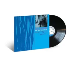 Album33 T 30 CM Bluesnik