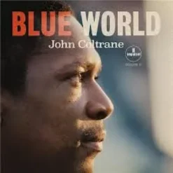 Album33 T 30 CM Blue World