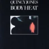 Album33 T 30 CM Body Heat