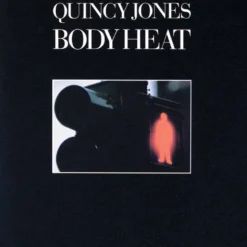 Album33 T 30 CM Body Heat