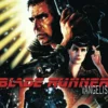 Album33 T 30 CM Bof Blade Runner