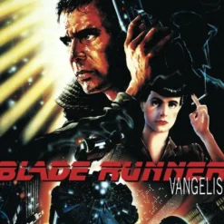 Album33 T 30 CM Bof Blade Runner
