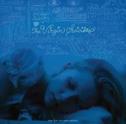 Album33 T 30 CM Bof - The Virgin Suicides Deluxe (25Th Anniversary Edition)