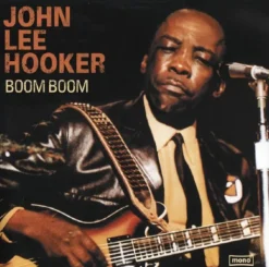 Album33 T 30 CM Boom Boom