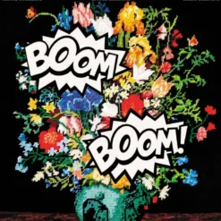 Album33 T 30 CM Boom Boom