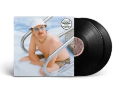 Album33 T 30 CM Born a Loser