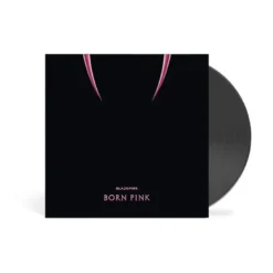 Album33 T 30 CM Born Pink