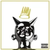 Album33 T 30 CM Born Sinner