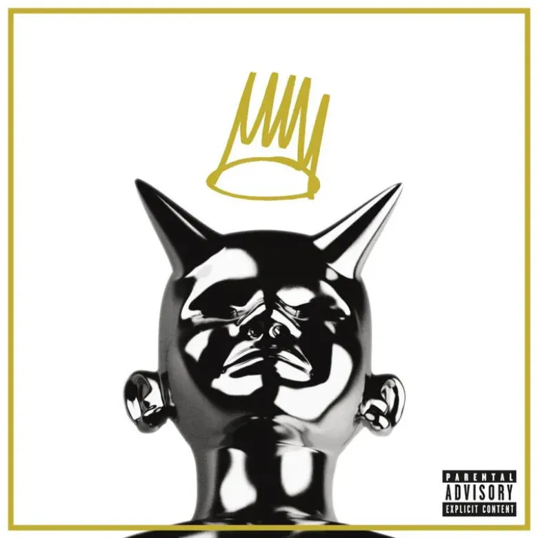 Album33 T 30 CM Born Sinner