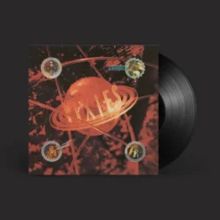 Album33 T 30 CM Bossanova
