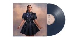 Album33 T 30 CM Boîte A Musique