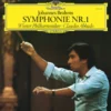 Album33 T 30 CM Brahms: Symphony No. 1 in C Minor, Op. 68