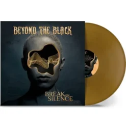 Album33 T 30 CM Break The Silence